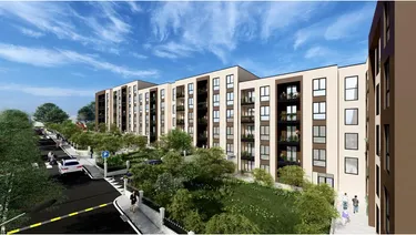 Pranë Unazës së Madhe, Tirana - photos