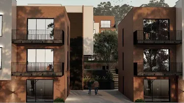 Photo of Apartment for sale Teg, Rezidenca Unit, Tiranë, Tiranë