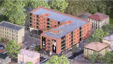 Foto di Appartamento in vendita Kamëz, Rruga Skënderbeu, Tiranë