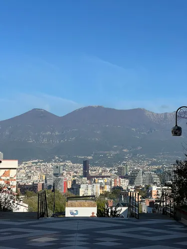 Фото Квартира на продажу Kodra e Diellit, Tiranë