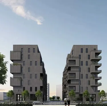 Foto e Apartment në shitje Ish Parku Autobusave, Tiranë