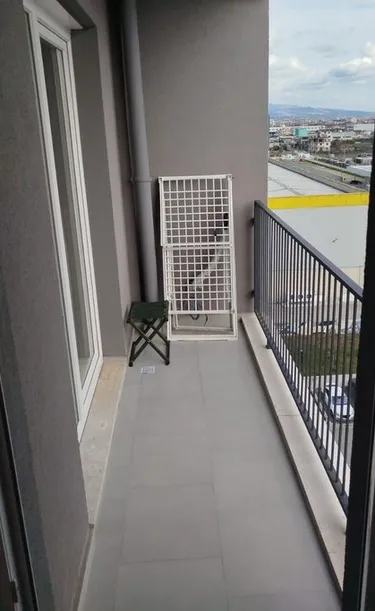 Univers City - photos