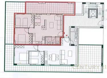 Foto e Apartment në shitje Gjiri Lalzit, Durrës