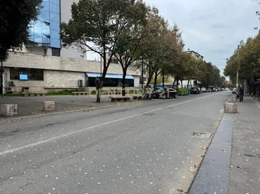 Rruga Fortuzi - photos