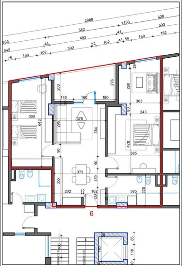 Foto von Wohnung zum verkauf Paskuqan, Pranë Rrugës Kryesore, Tiranë