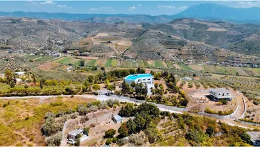 Fotografie land na prodej Polovinë, Berat, Berat