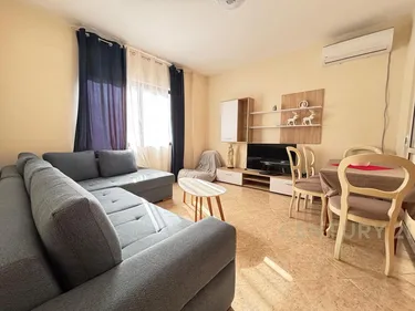 Plazh Iliria - photos