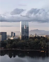 Pranë Parkut të Liqenit të Tiranës - photos of  for Apartment