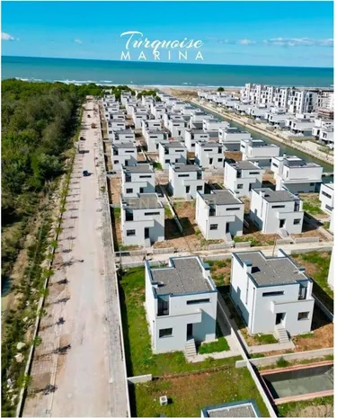 Photo of Apartment for sale Hamallaj, Gjiri i Lalzit, Durrës