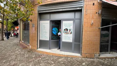 Rruga Sitki Cico Tirana Albania - photos