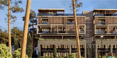 Zdjęcie Mieszkanie na sprzedaż Porto Lalzi, Gjiri i Lalzit, Durrës