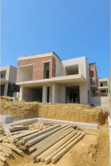 Residenca Mullet - photos