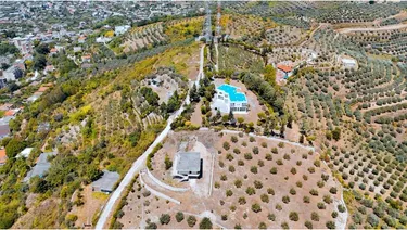 Fotografie land na prodej Polovinë, Berat, Berat