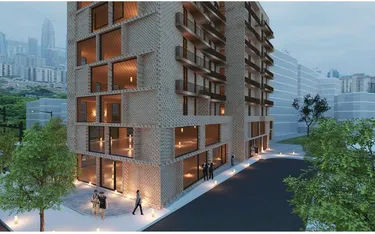 Ali Demi, Tirana - photos