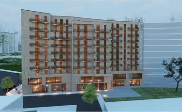 Фото Квартира на продажу Ali Demi, Tirana, Tiranë