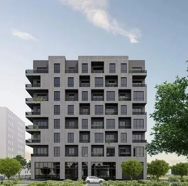 Zdjęcie Mieszkanie na sprzedaż Zona Ish Parku, Tiranë