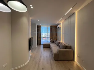 Zdjęcie Mieszkanie na sprzedaż 21 Dhjetori, Tiranë