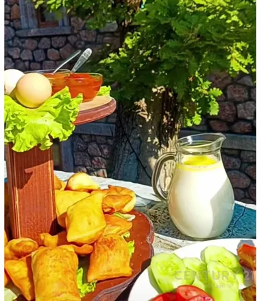 Foto von commercial zum verkauf Pranë/fshat me Distance 28km Larg nga Qendra e Tiranes, Tiranë