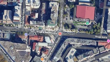 Sheshi Pranvera - photos