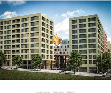 Foto e Apartment në shitje Porcelan, Rruga e Kokonozeve, Tiranë