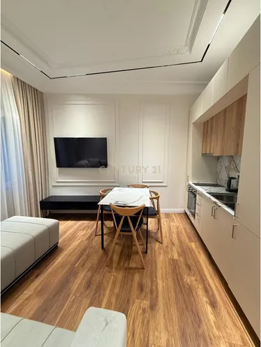 Foto di Appartamento in affitto Bulevardi Kryesor, Durrës, Durrës