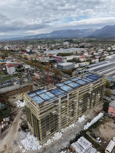 Fotografie Byt na prodej Kamez, Tiranë