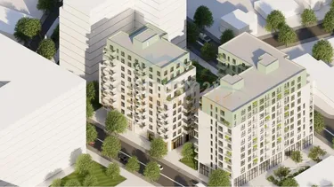 Fotografie Byt na prodej Impact128201, Globe, Tirana, Tiranë