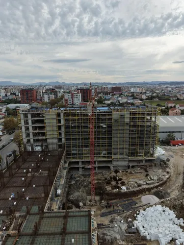 Fotografie Byt na prodej Kamez, Tiranë