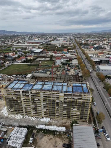 Fotografie Byt na prodej Kamez, Tiranë