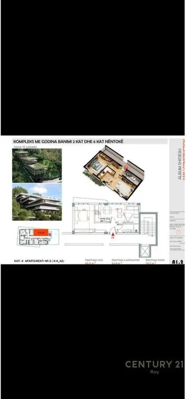 Fotografie Byt na prodej Golem, Durrës