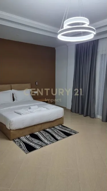 Photo of hotel for sale Kombinat, Tirana, Tiranë