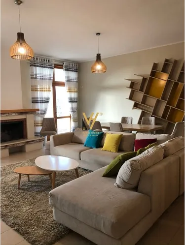 Foto av Lägenhet till salu Kopshti Zoologjik, Tiranë