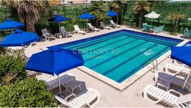 Photo of hotel for sale Golem, Durrës, Durrës