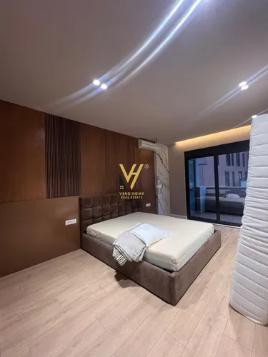 Zdjęcie Mieszkanie na sprzedaż Rruga e Kosovareve, Tiranë