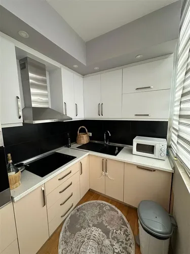 Fotografie Byt na prodej Liqeni Thate, Tiranë