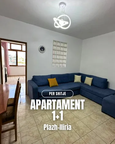 Foto av Lägenhet till salu Plazh, Durrës