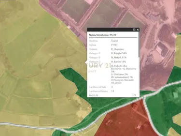 Photo of land for sale Petrelë, Barbas, Petrelë, Tirana, Tiranë