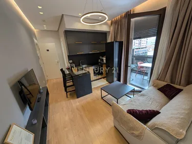 Foto av Lägenhet till salu Rruga e Barrikadave, Tiranë