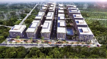 Fotografie Byt na prodej Qerret, Durrës