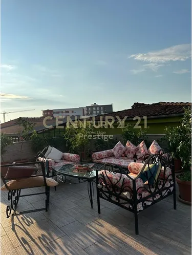 Foto av Lägenhet till salu Tregu Elektrik, Tiranë