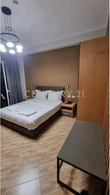 Photo of hotel for sale Kombinat, Tirana, Tiranë