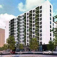 Ish Fusha e Aviacionit - photos of  for Apartment