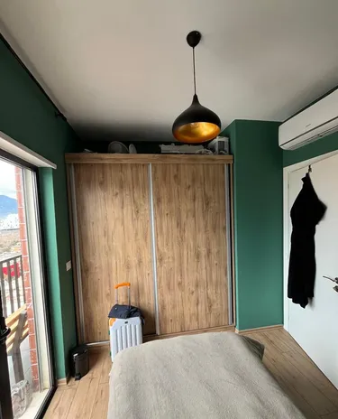 Foto e Apartment në shitje Rruga e Dibrës, Tiranë