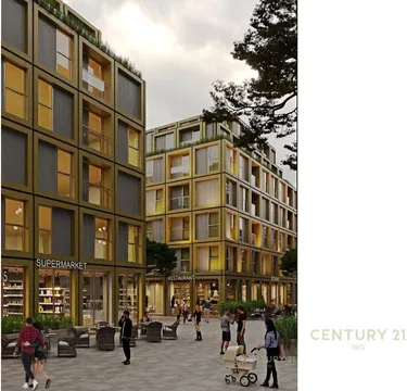 Zdjęcie Mieszkanie na sprzedaż Rruga Siri Kodra, Tirana, Tiranë