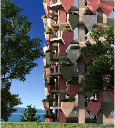 Foto e Apartment në shitje Uji i Ftohtë, Vlorë