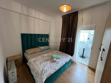 Foto e Apartment në shitje Plazh Stacioni i Dyte, Durrës