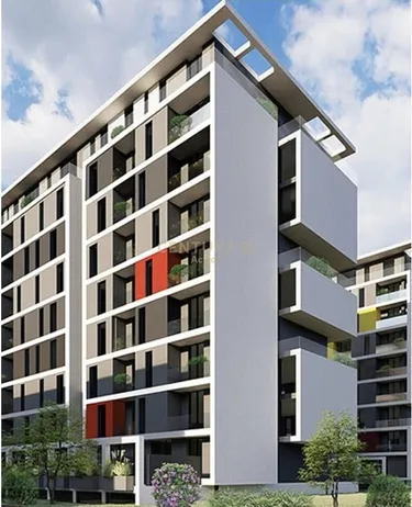 Foto e Apartment në shitje Qtu, Tiranë