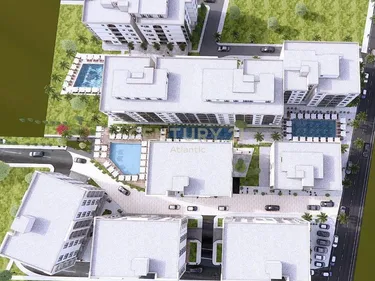 Foto e Apartment në shitje Golem, Durrës