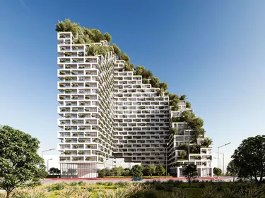 Foto e Apartment në shitje Rruga Dritan Hoxha, Tiranë