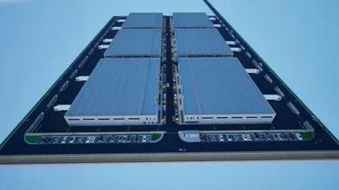 Foto e Ambient biznesi në shitje Autostrada Tiranë-durrës, Tiranë